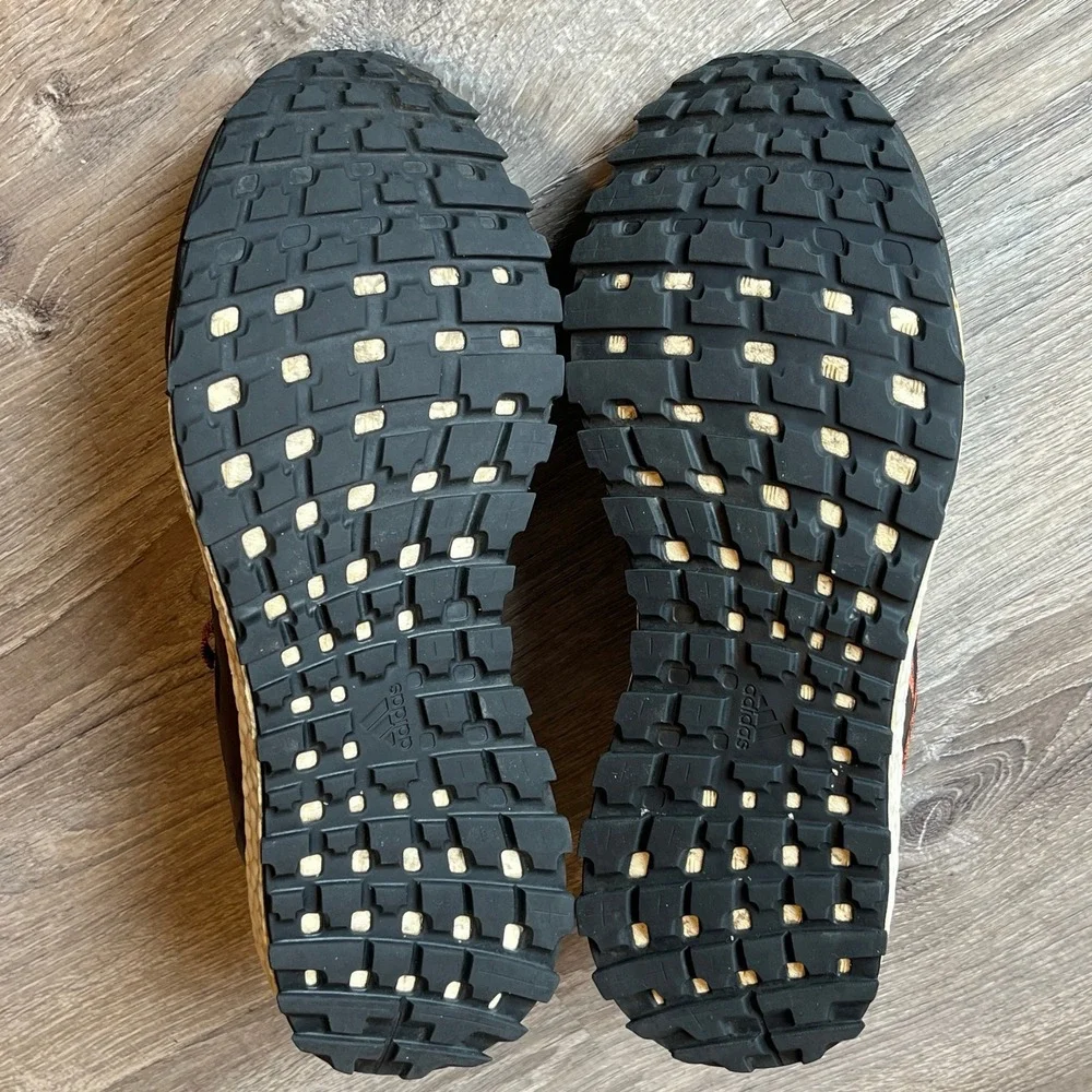 adidas response trail